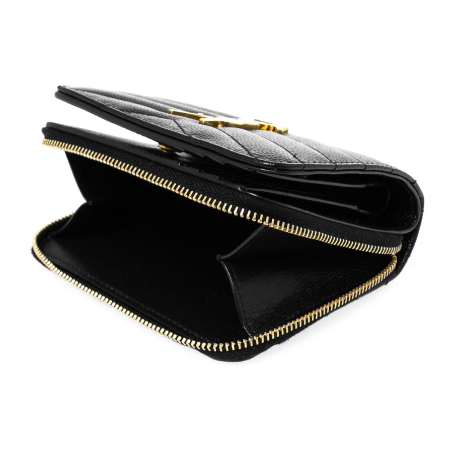 SAINT LAURENT サンローラン パリ PARIS 財布 レディース 二 SAINT LAURENT サンローラン パリ PARIS 財布 レディース 二