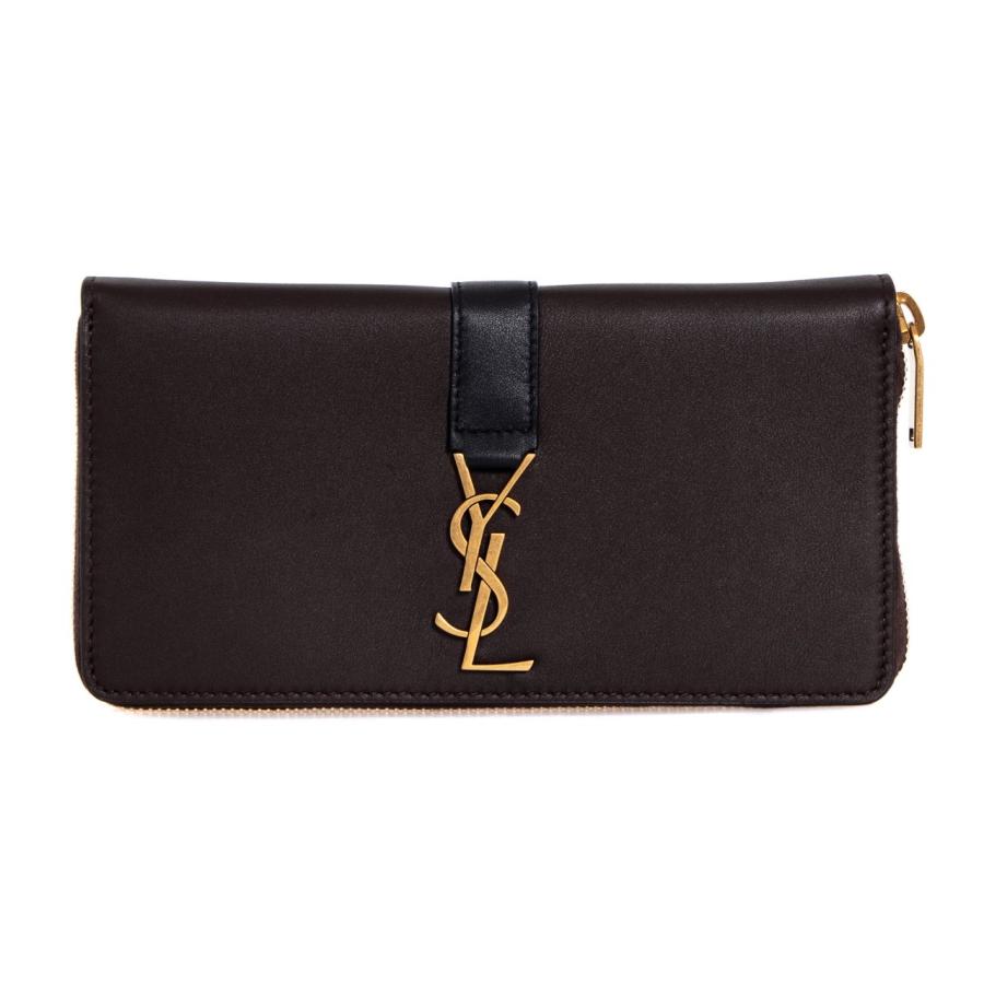 サンローラン パリ SAINT LAURENT PARIS 財布 長財布 ラウンド サンローラン パリ SAINT LAURENT PARIS 財布 長財布 ラウンド