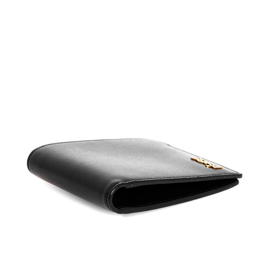 SAINT LAURENT サンローラン パリ PARIS 財布 メンズ 二つ折り SAINT LAURENT サンローラン パリ PARIS 財布 メンズ 二つ折り
