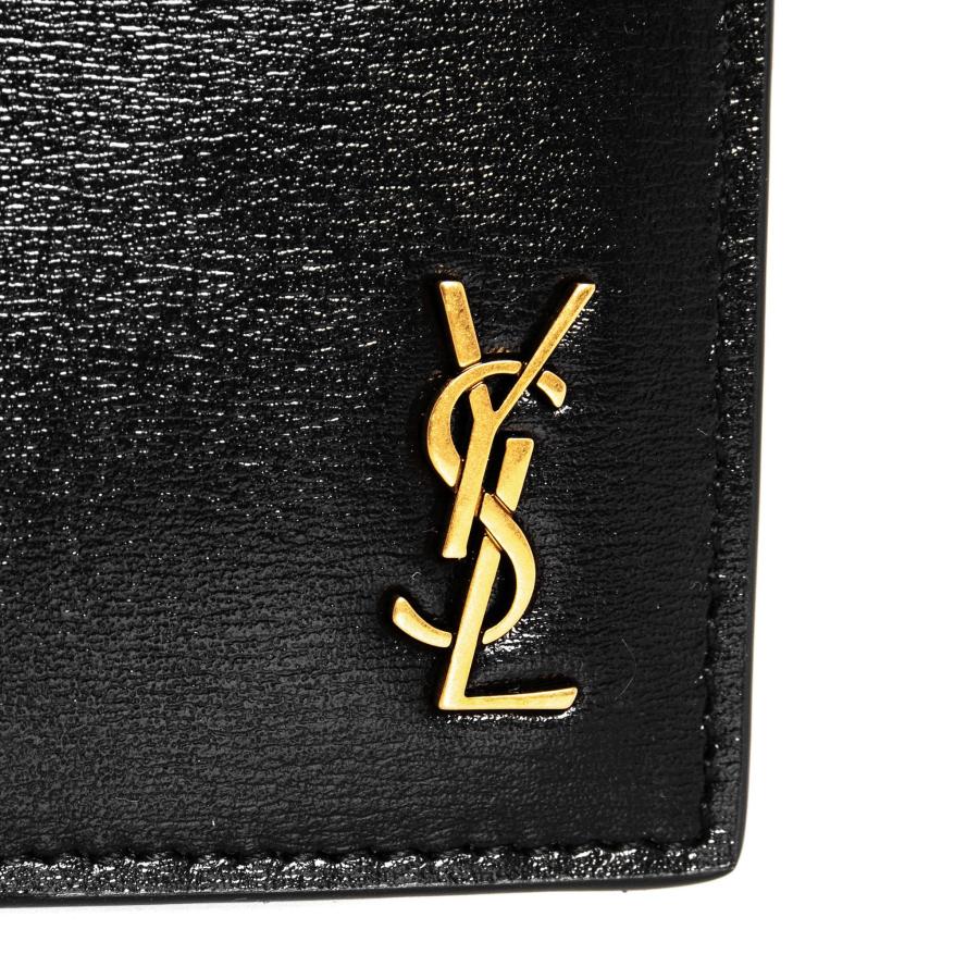 SAINT LAURENT サンローラン パリ PARIS 財布 メンズ 二つ折り SAINT LAURENT サンローラン パリ PARIS 財布 メンズ 二つ折り