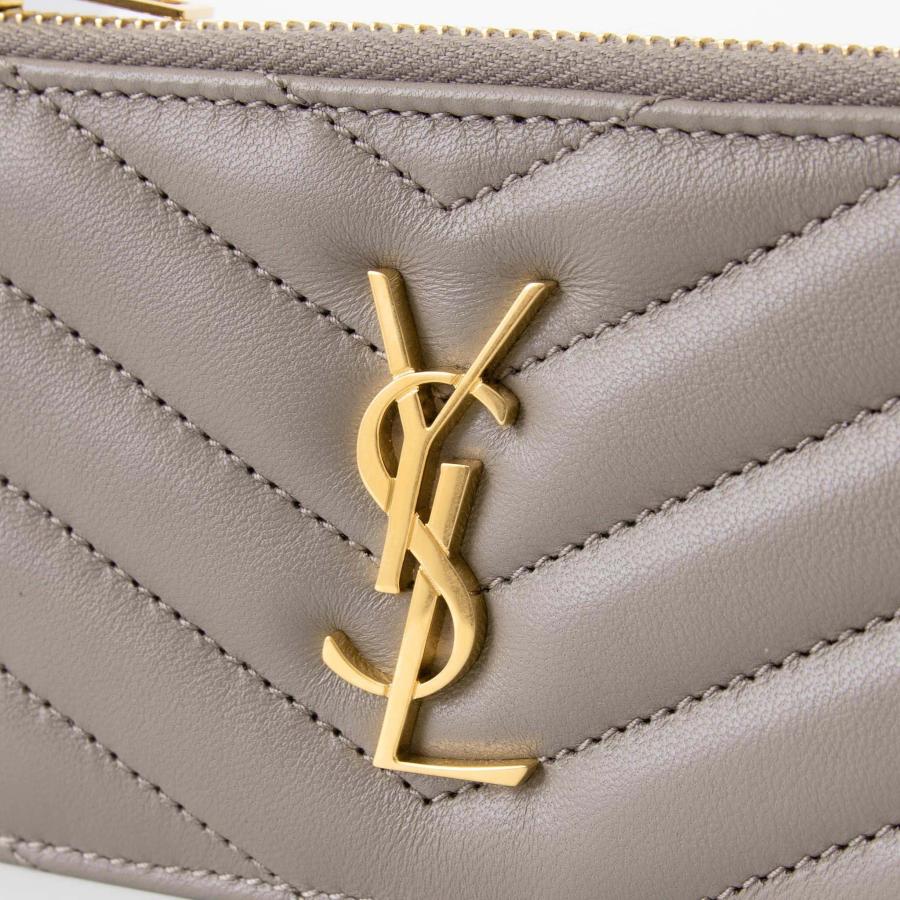 SAINT LAURENT サンローラン パリ PARIS 財布 レディース カード SAINT LAURENT サンローラン パリ PARIS 財布 レディース カード