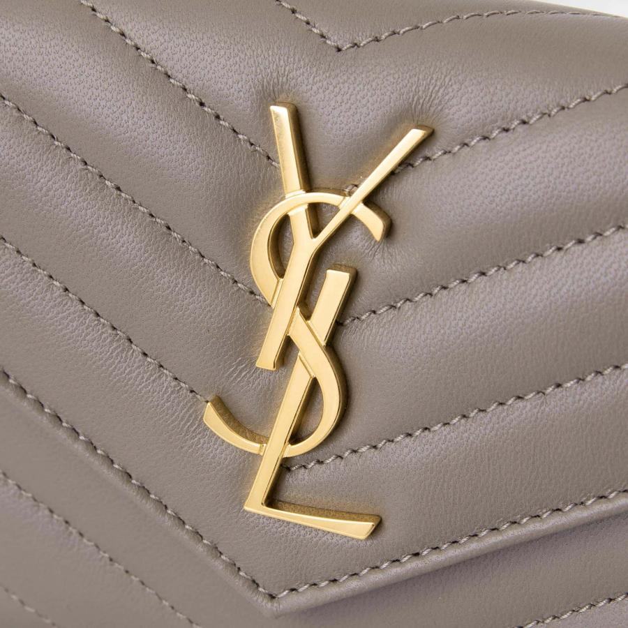 SAINT LAURENT サンローラン パリ PARIS 財布 レディース 三 SAINT LAURENT サンローラン パリ PARIS 財布 レディース 三