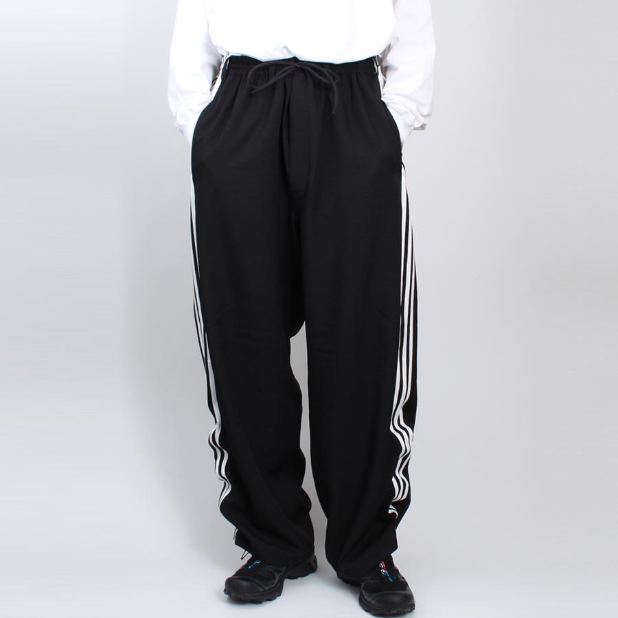 Y-3 ワイスリー パンツ SPORT UNIFORM TROUSERS 3-STRIPES スポーツ