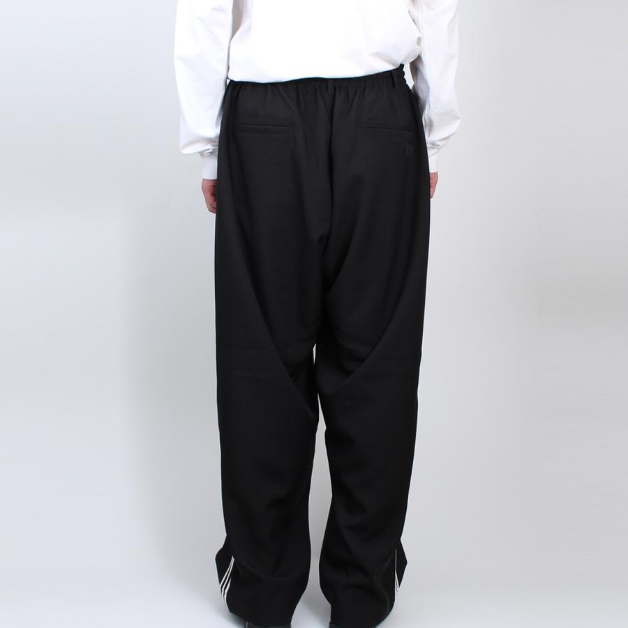 Y-3 ワイスリー パンツ SPORT UNIFORM TROUSERS 3-STRIPES スポーツ