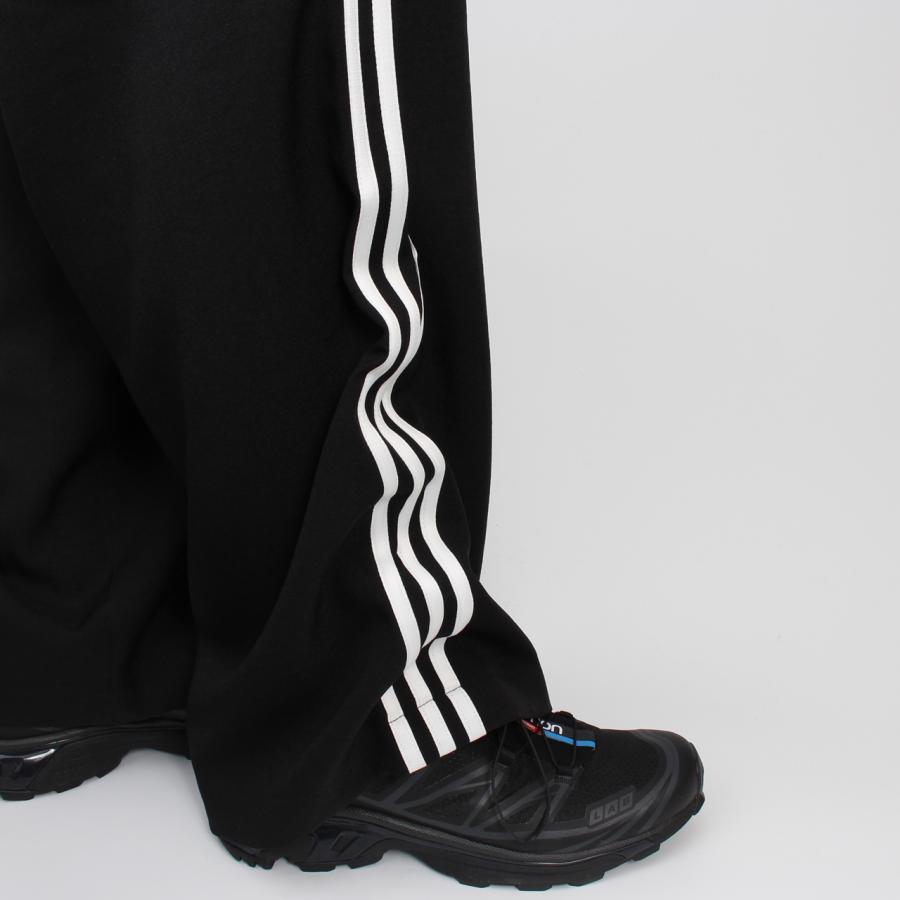 ワイスリー Y-3 パンツ Y-3 SPORT UNIFORM TROUSERS 3-STRIPES スポーツ ユニフォーム  3ストライプス メンズ JW7353の画像
