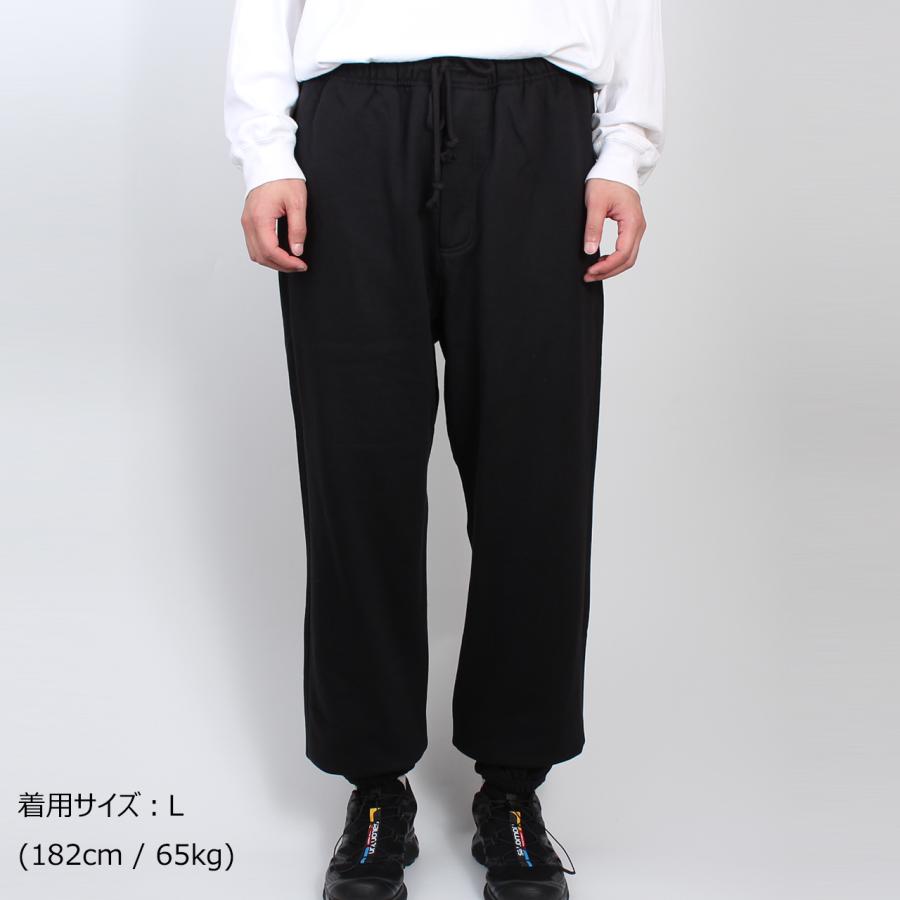 Y-3 ワイスリー パンツ FT TRACK JOGGERS フレンチテリー トラック