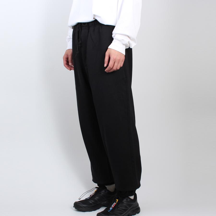 Y-3 ワイスリー パンツ FT TRACK JOGGERS フレンチテリー トラック