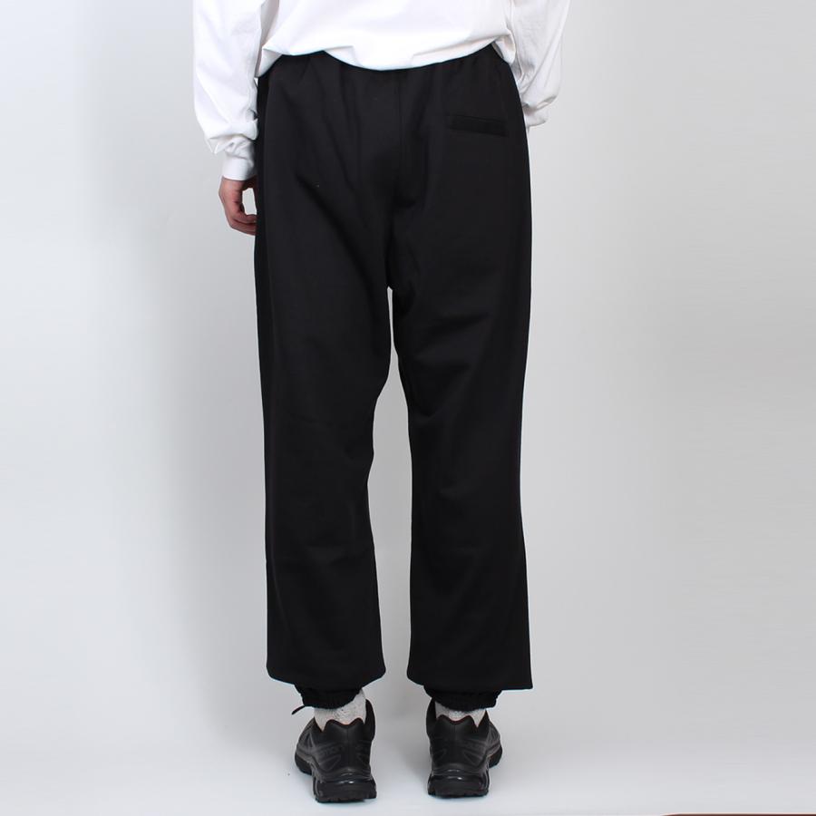 Y-3 ワイスリー パンツ FT TRACK JOGGERS フレンチテリー トラック