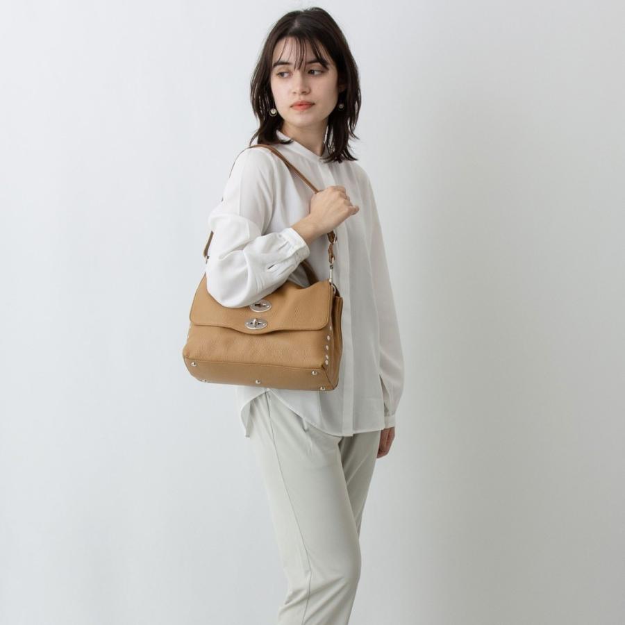 ZANELLATO ザネラート バッグ レディース 2WAYハンドバッグ ZANELLATO ザネラート バッグ レディース 2WAYハンドバッグ