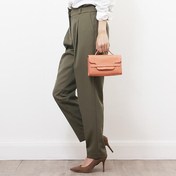 ZANELLATO ザネラート ショルダーバッグ 本革 ZANELLATO ザネラート ショルダーバッグ POSTINA S ポスティーナ