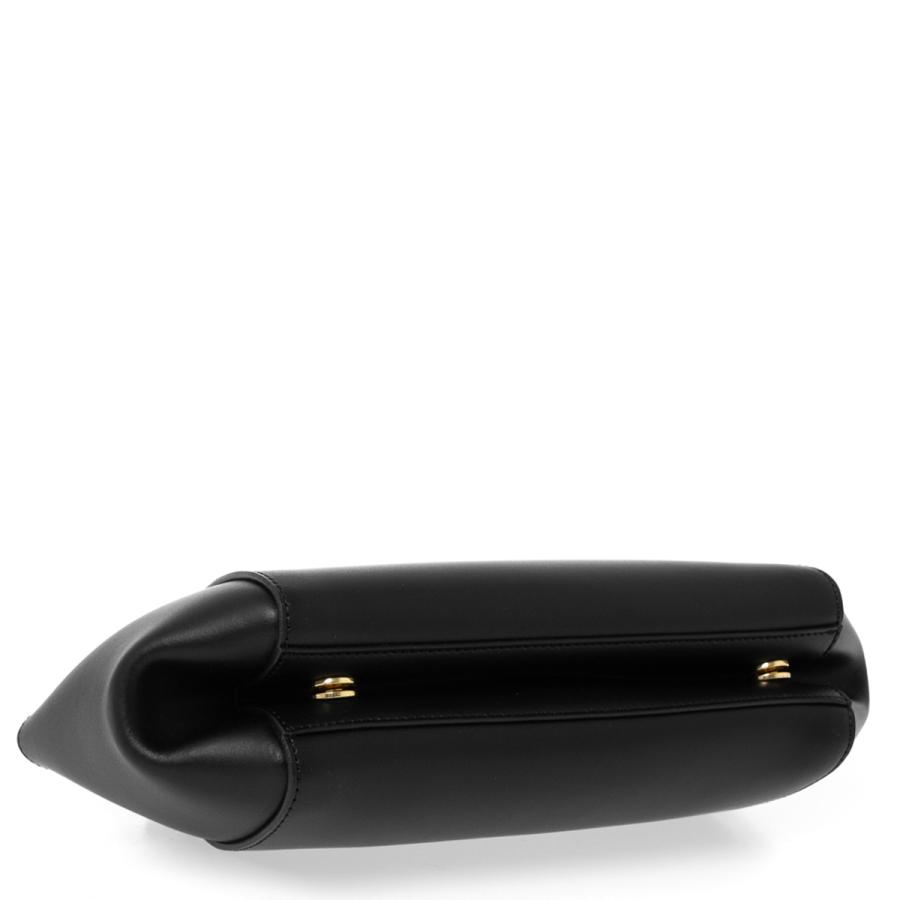 ZANCHETTIザンケッティ AMLETOアムレット 3WAYバッグ 黒 Zanchetti ザンケッティ ZANCHETTI ショルダーバッグ(2WAY仕様