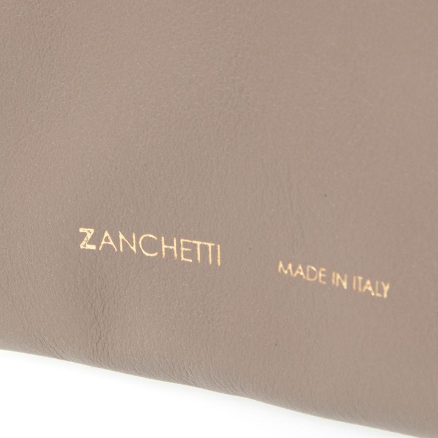 Zanchetti ザンケッティ ZANCHETTI ザンチェッティ バッグ Zanchetti ザンケッティ ZANCHETTI ザンチェッティ バッグ