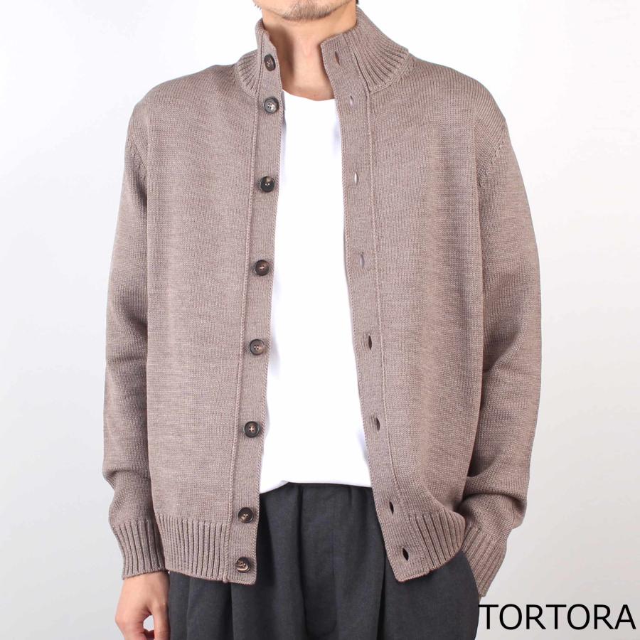 ZANONE（ザノーネ） 長袖カーディガン CHIOTO CARDIGAN メンズ 810130