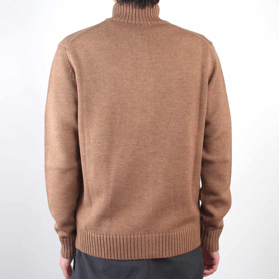 ZANONE（ザノーネ） 長袖カーディガン CHIOTO CARDIGAN メンズ 810130