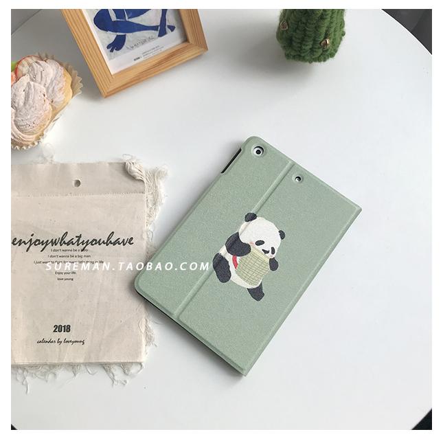 日本正規代理店品 新品10 Off パンダ かわいい Ipad ケース 保護カバー Ipad 第8世代 第7世代 第6世代 第5世代 Mini Air Pro Fundaterapia Com