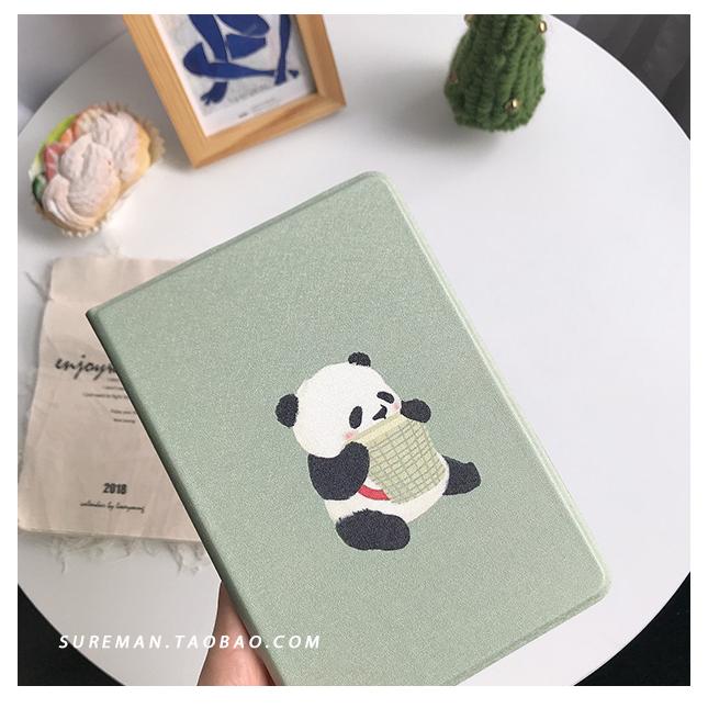 日本正規代理店品 新品10 Off パンダ かわいい Ipad ケース 保護カバー Ipad 第8世代 第7世代 第6世代 第5世代 Mini Air Pro Fundaterapia Com