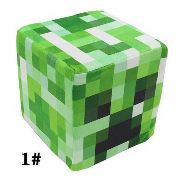 クリーパー エンダーマン 国際ブランド Steve クッション 抱き枕 グッズ cm cm cm ぬいぐるみ スイッチ マインクラフト