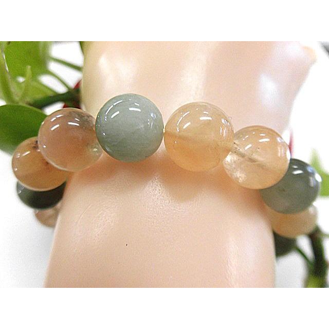 母岩付アクアマリン　マトリックスアクアマリン　ブレスレット 母岩付アクアマリン マトリックスアクアマリン ブレスレット 母岩付