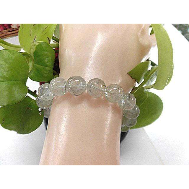 ふるさと納税 大阪府 泉佐野市 天然石ブレスレット「月下美人  