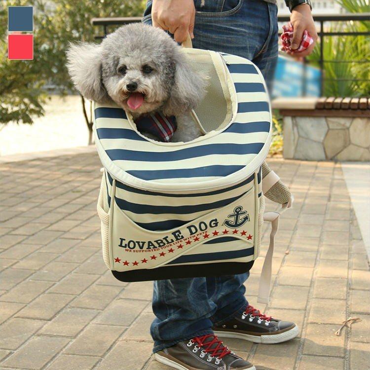 安い公式 キャリーバッグ カート 2way キャスター付き リュックバッグ ボーダー柄 総柄 ロゴ マリン お出かけアイテム 楽ちん カジュアル メッシュ 犬 可愛い Abl80 買い物三昧 Ssl Daikyogo Or Jp