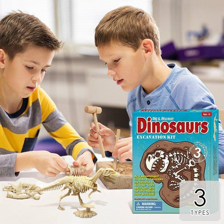 知育玩具 男の子 恐竜 プレゼント 誕生日プレゼント 入学祝い クリスマスプレゼント 化石 発掘 宝石 おもちゃ 6歳 7歳 8歳 9歳 10歳 キット 楽しい Ama36 P チアキ本舗 通販 Yahoo ショッピング