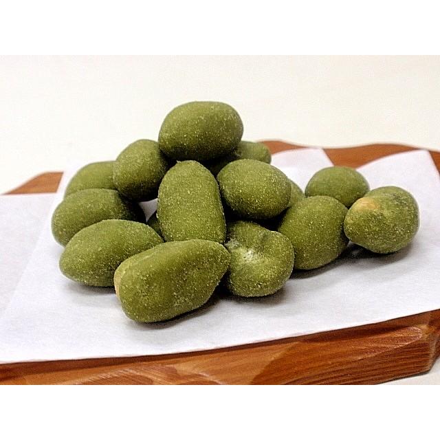 千葉県八街産 抹茶ピーナッツ |  | 01