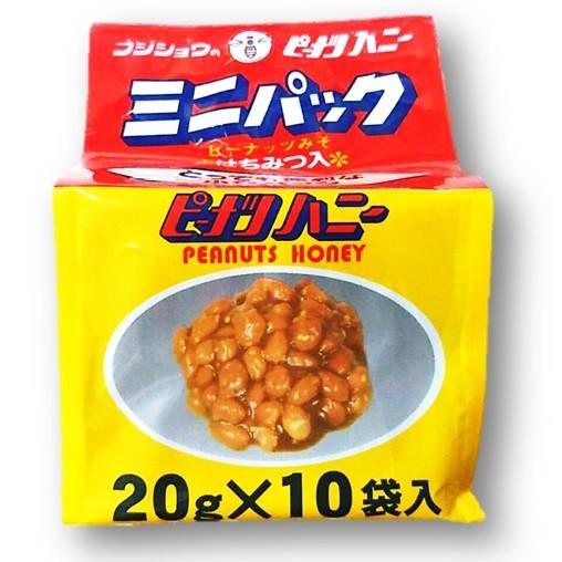 ピーナツハニー | 