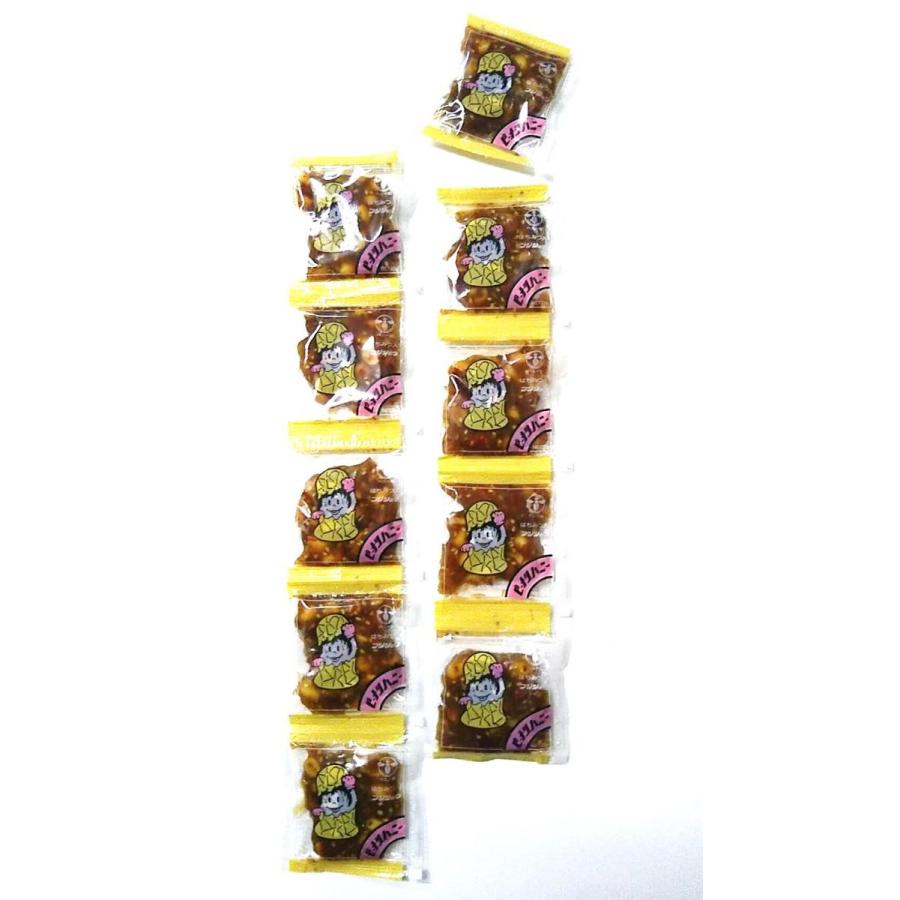 ピーナツハニー |  | 03