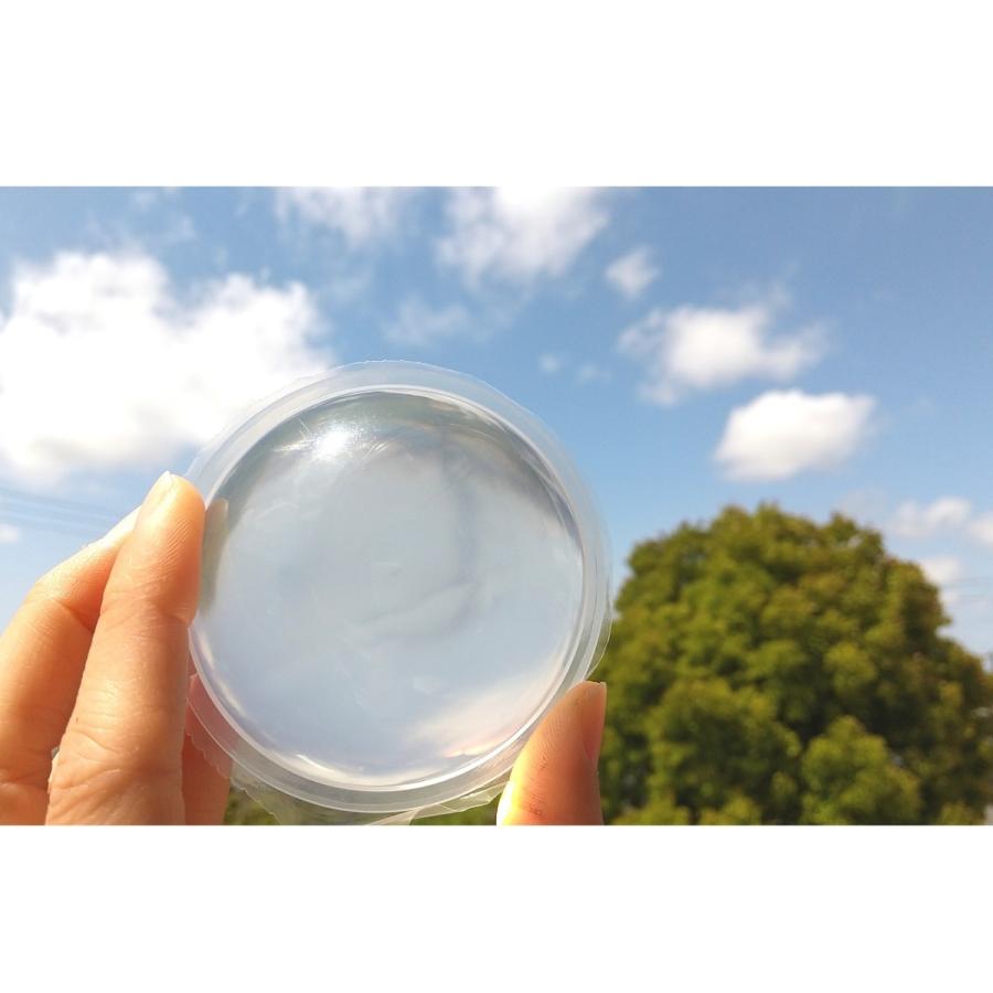 日本未発売 水わらび餅 水の毬 1個 Wantannas Go Id