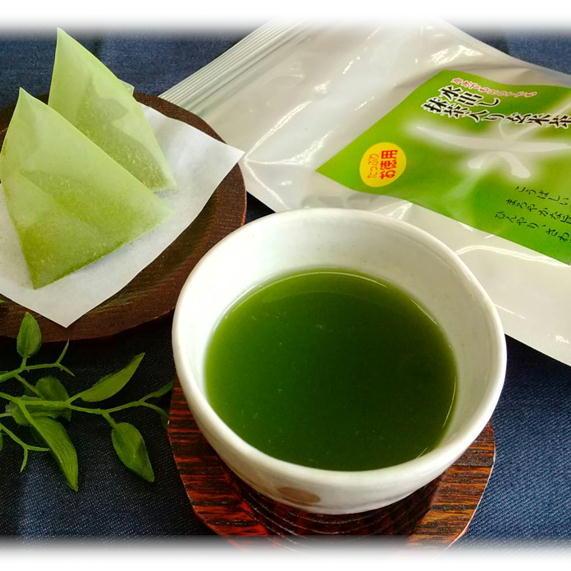 古備前抹茶入れ 青備前抹茶茶碗 - 陶古窯オンラインショップ