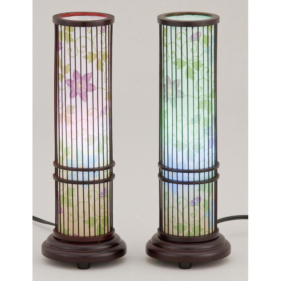 盆提灯　夢灯り　クレマチス 送料無料 盆提灯 夢灯り（クレマチス）一対 : 高田屋人形店 - 通販