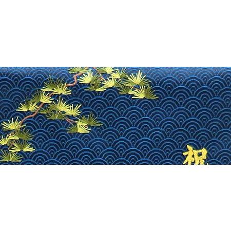 五月人形 名前旗 特中 金襴 松鷹 金刺繍 京都西陣織 56cm 端午の 五月人形 名前旗 特中 金襴 松鷹 金刺繍 京都西陣織 56cm 端午の