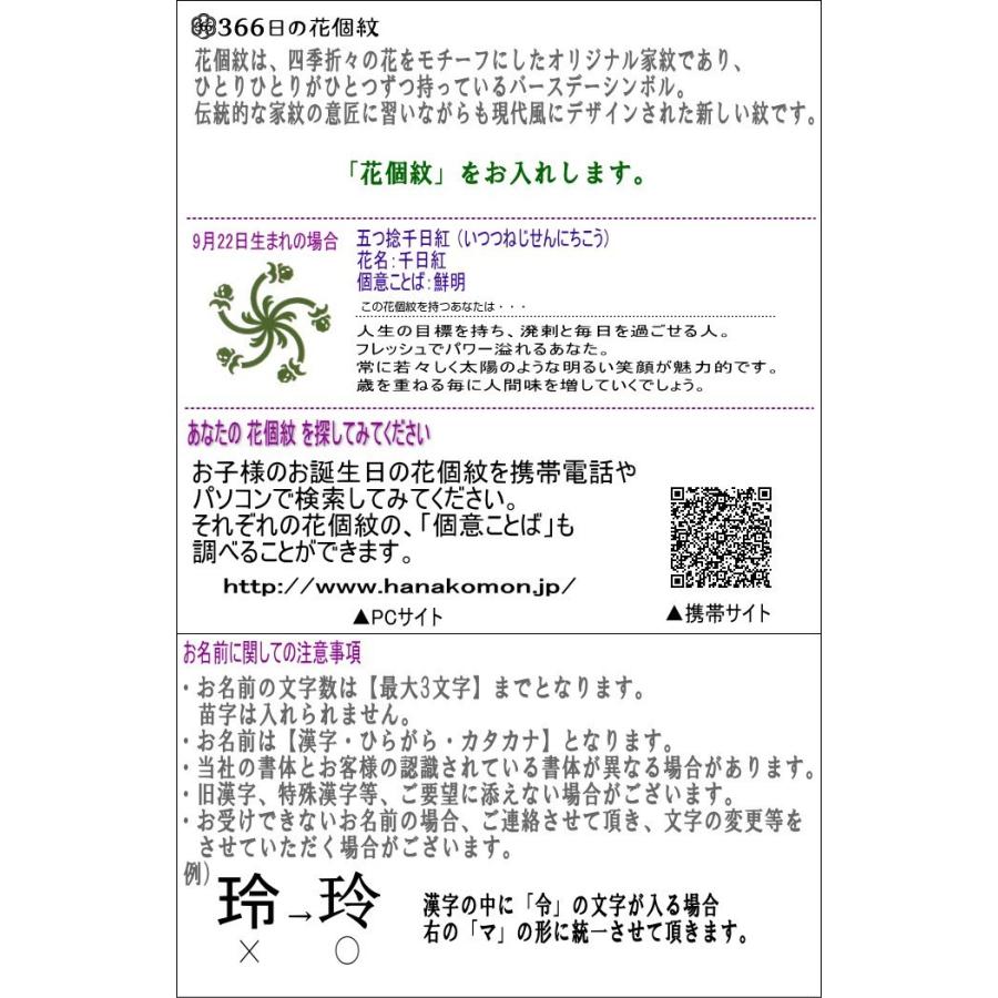 徳永鯉のぼり専用家紋入れ タイプ4 鯉のぼり : 高田屋人形店 - 通販