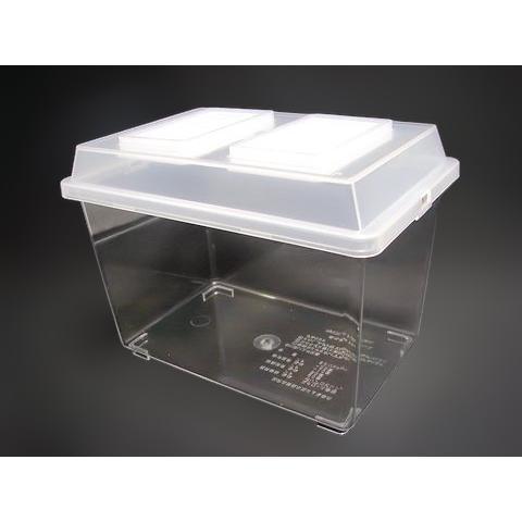 シーラケース コバエシャッター（小） : 九十九里クワガタファーム