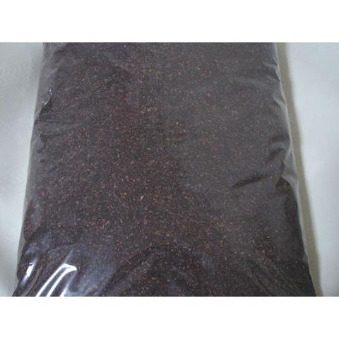 ヘラちゃんマット６０Ｌ　安定した品質のヘラクレス幼虫マット【九州工場直送】【九十九里クワガタファーム正規品】（Yahoo!・九十九里クワガタファーム）