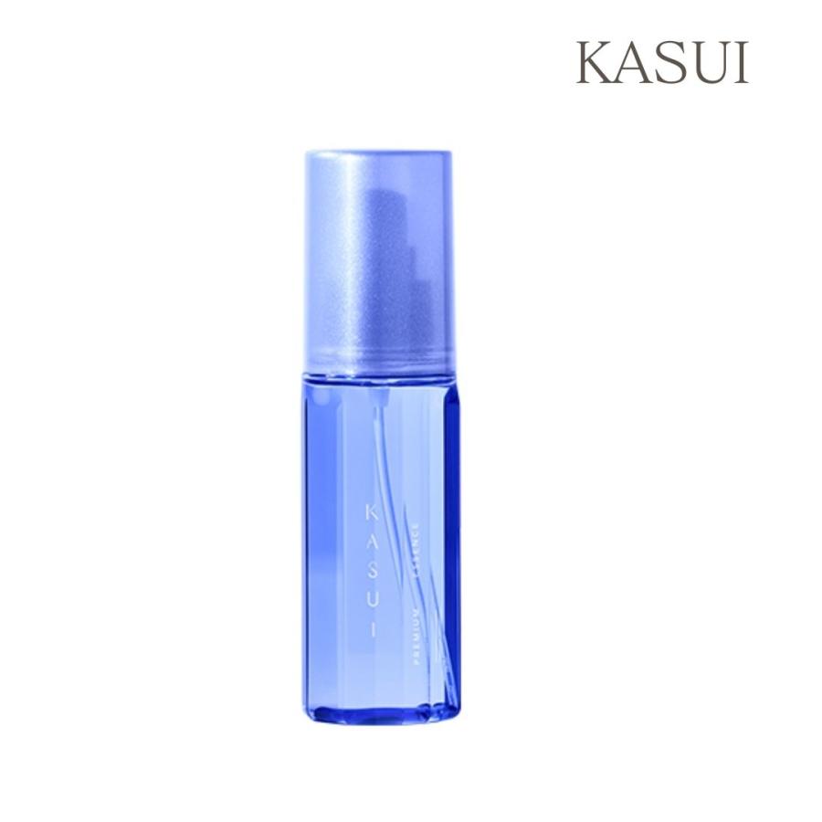 アジュバン カスイ プレミアムエッセンス 80mL KASUI PREMIUM ESSENCE 