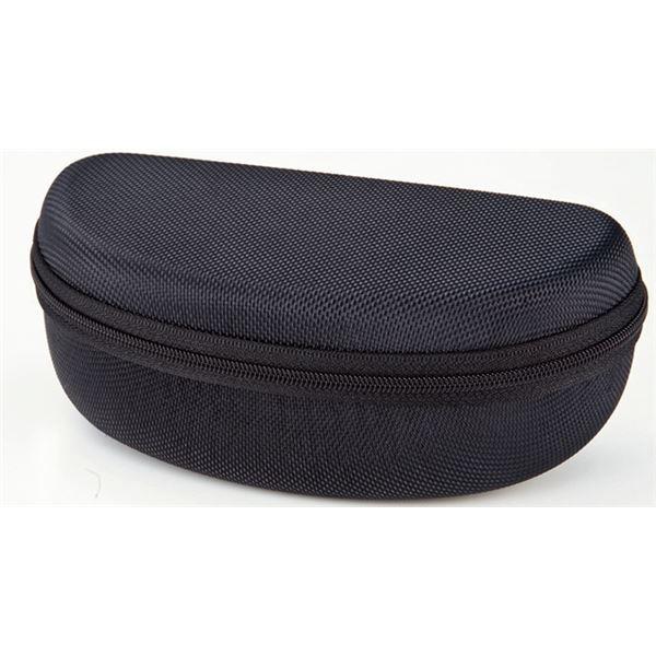 AXE（アックス） EYE PROTECTOR Sサイズ AEP02 ブルー×クリア_1