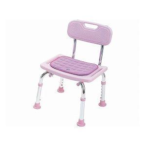 テツコーポレーション シャワーチェア コンパクトミニ 背もたれ付き・クッション付き ／T-6606-5 ペパーミントブルー テツコーポレーション シャワーチェア コンパクトミニ 背もたれ付き クッション付き ／T ペパーミントブルー