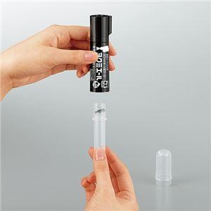 (まとめ) コクヨ ホワイトボード用マーカーペン ヨクミエール 太字・丸芯 黒 PM-B503D 1本 〔×30セット〕_3