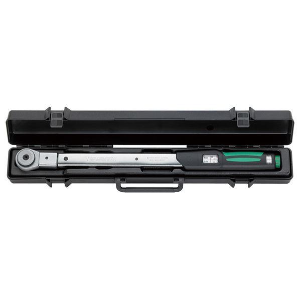 STAHLWILLE スタビレー 7302 トルクレンチ用プラスチックケースのみ 81370003 工具 作業工具 ツール DIYの画像