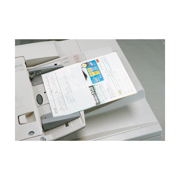 （まとめ） コクヨ ファクシミリ用送信用紙 A5ヨコ50枚 シン-F401 1冊 〔×30セット〕_1