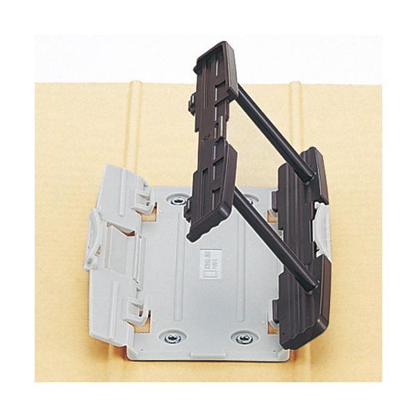 （まとめ）キングジム 保存ファイル ドッチA4ヨコ 500枚収容 50mmとじ 背幅65mm ピクト赤 4085 1冊 〔×10セット〕_3