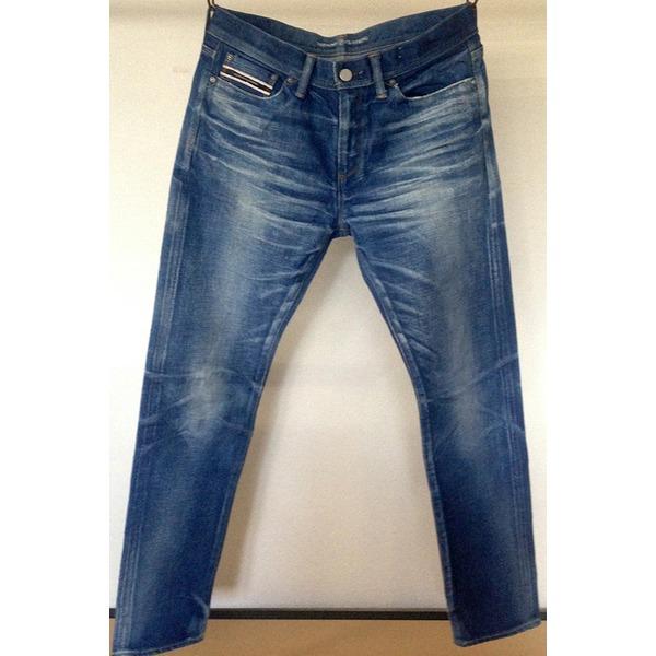 RESOUND CLOTHING JOHN DENIM INDA サイズ2〔代引不可〕｜レディース 
