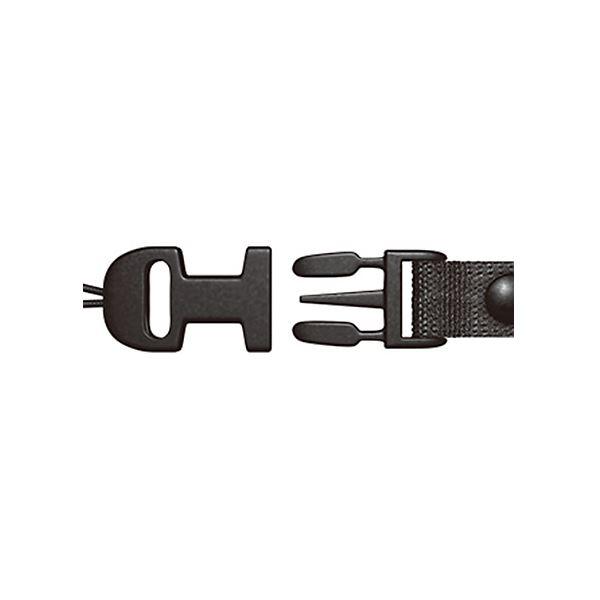 (まとめ) エレコム デジタルカメラケースGRAPH GEAR ソフトタイプ ブラック DGB-062BK 1個 〔×10セット〕_4