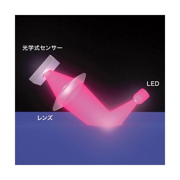 (まとめ) サンワサプライ 有線光学式マウスホワイト MA-R115W 1個 〔×10セット〕_1