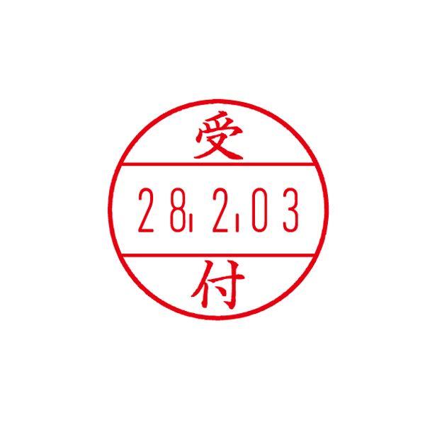 (まとめ) サンビー プチコールPRO12 キャップ式 受付 PTP-12N 1本 〔×10セット〕_1