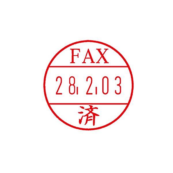 (まとめ) サンビー プチコールPRO12 キャップ式 FAX済 PTP-12R 1本 〔×10セット〕_1