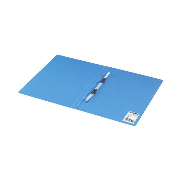 (まとめ) コクヨ レターファイル(色厚板紙) A4タテ 120枚収容 背幅20mm 赤 フ-550R 1冊 〔×30セット〕の画像