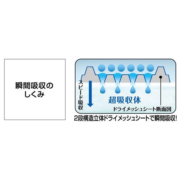 (まとめ）瞬間ペットシート SaLari(サラリ)ワイド24枚 【ない】 （ペット用品)〔×6セット〕