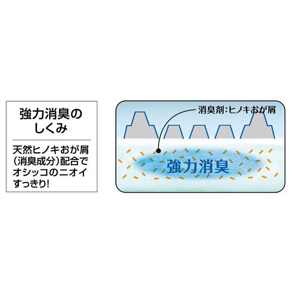 (まとめ）瞬間ペットシート SaLari(サラリ)ワイド24枚 【ない】 （ペット用品)〔×6セット〕